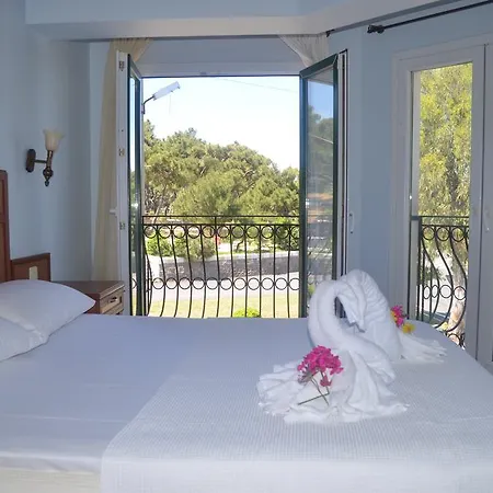 Hotel Silva Ayvalı