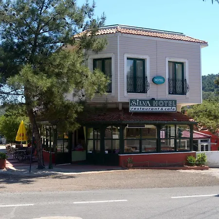 Silva Ayvalı
