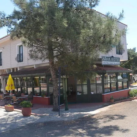 Silva 3* Ayvalik