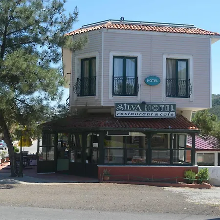 Silva Hotel Ayvalı